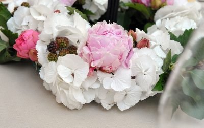 Composizioni floreali