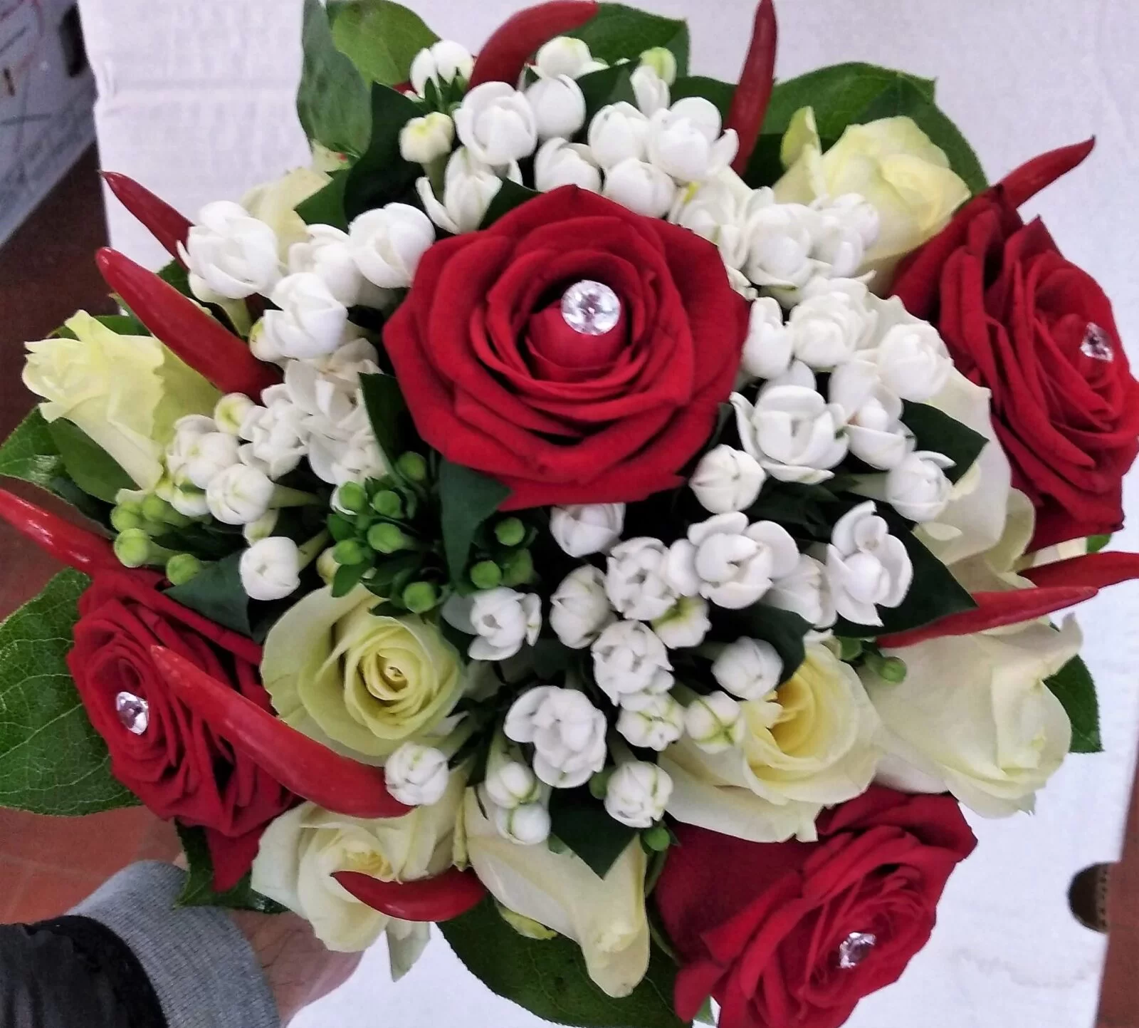 Consegna fiori e piante a domicilio a Mestre